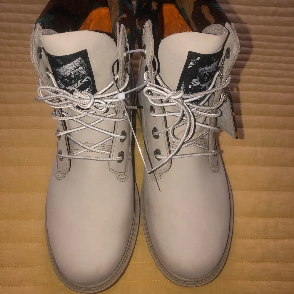 Timberland - Picture 5 of 16